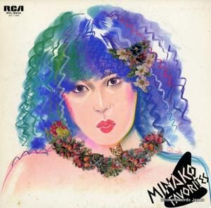  minako favorites RVL-8034