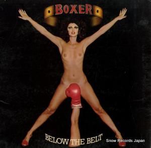 ܥ below the belt V2049