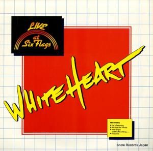 ۥ磻ȡϡ live at six flags WR8335