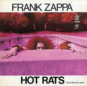 ե󥯡å hot rats RS6356