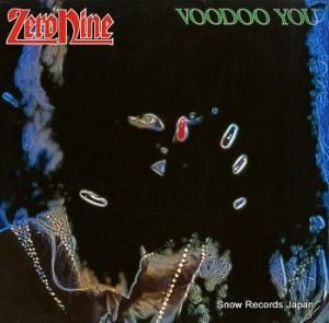 ʥ voodoo you WISH25