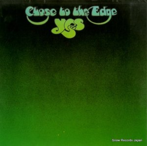  close to the edge ATL50012