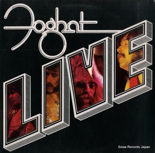 フォガット live BRK6