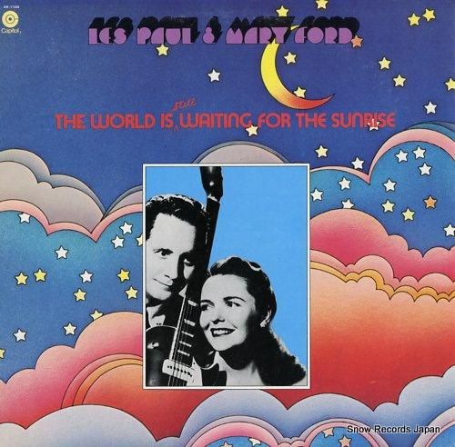 レス・ポール the worl