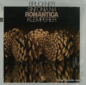 åȡڥ顼 bruckner; sinfonia n.4 romantica 01.052