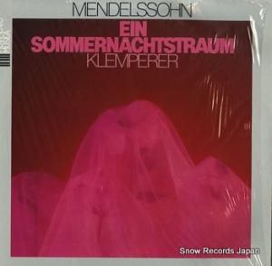 åȡڥ顼 mendelssohn; ein sommernachtstraum 01.040