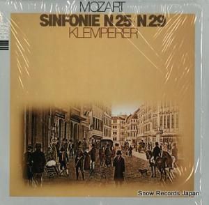 åȡڥ顼 mozart; sinfonie n.25 n.29 01.033