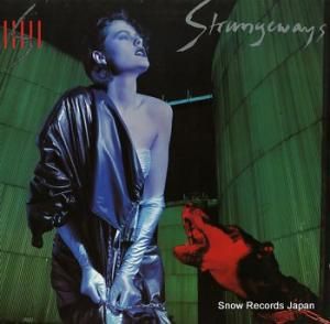 ȥ󥸥 strangeways 207417-620