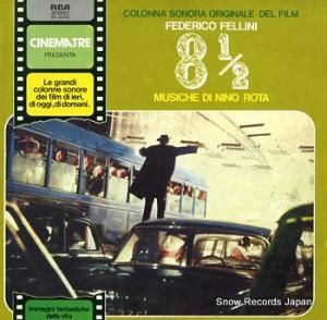 NINO ROTA 8.5 NL33210