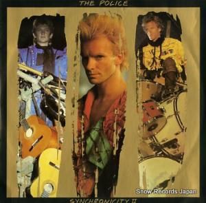 ݥꥹ synchronicity ii AMX153