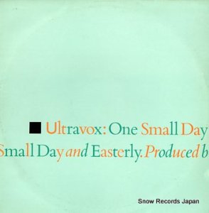 ȥå one small day VOXX2