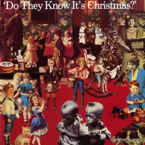 Хɡ do they know it's christmas FEED-112