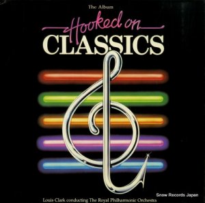 륤顼 hooked on classics AFL1-4194