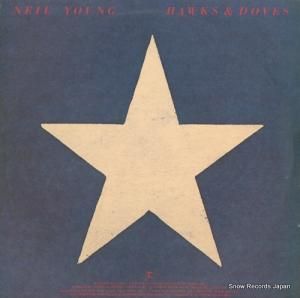 ˡ롦 hawks & doves HS2297