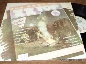 ZZȥå the best of zz top BSK3273