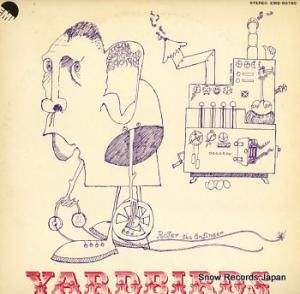ザ・ヤードバーズ yardbirds EMS-80790