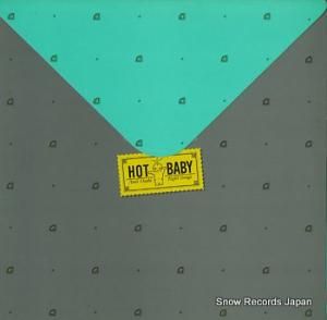 尾崎亜美 hot baby C28A0163