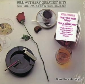 ӥ롦 bill withers' greatest hits FC37199