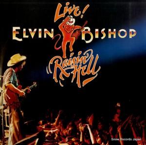 󡦥ӥå live raisin' hell 2CP0185