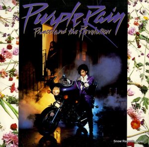 ץ purple rain 25110-1