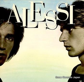 アレッシー alessi SP