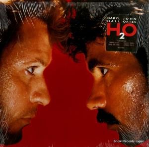 ダリル・ホールとジョン・オーツ h2o AFL1-4383
