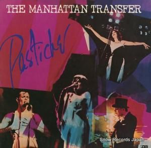 ޥϥå󡦥ȥ󥹥ե pastiche SD19163