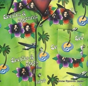 ꥪݥ cecilio & kapono 20AP2325