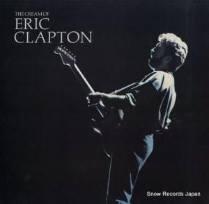 åץȥ the cream of eric clapton ECTV1