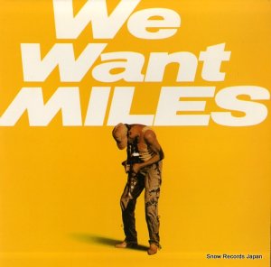 ޥ륹ǥ we want miles C2-38005