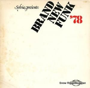  brand new funk '78 VI-143