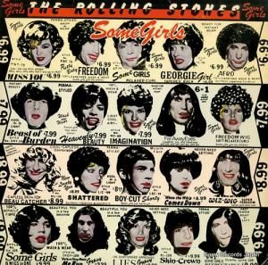 󥰡ȡ some girls COC39108