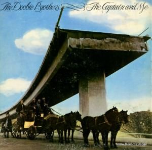 ɥӡ֥饶 the captain and me BS2694