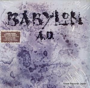 Хӥ babylon a.d. AL-8580