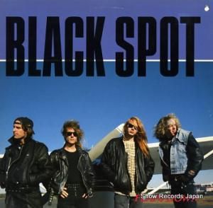 BLACK SPOT flaps down BMI03