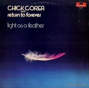 åꥢ light as a feather PD5525