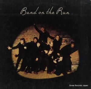 ݡ롦ޥåȥˡ band on the run SO-3415