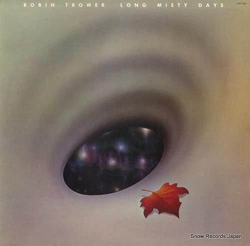 ロビン・トロワー ロング・ミス