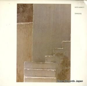 å staircase ECM-2-1090