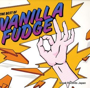 ˥顦եå the best of vanilla fudge 90006-1