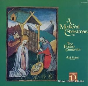 ܥȥ󡦥顼 the medieval christmas H-71315