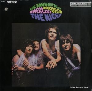 ʥ the thoughts of emerlist davjack P11633