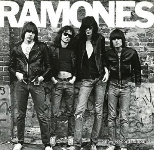 ⡼ ramones SR6020