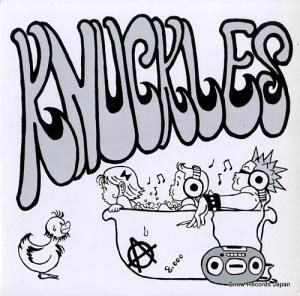 ʥå륺 knuckles CSR-002