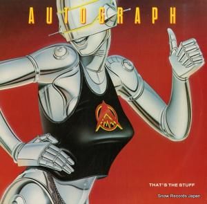 ȥ that's the stuff AFL1-7009