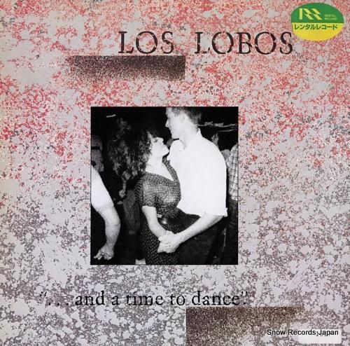 ロス・ロボス アンド・ア・タイ