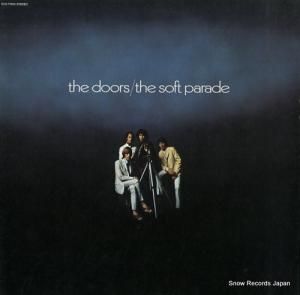 ドアーズ the soft parade EKS-75005
