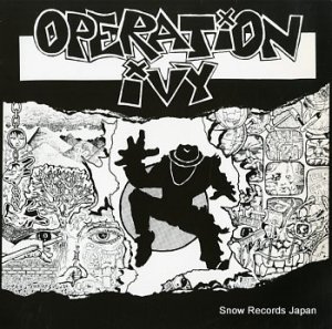 OPERATION IVY energy LOOKOUT10