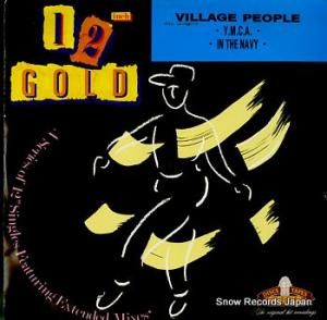 VILLAGE PEOPLE y.m.c.a. OG4091