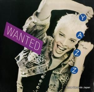 䥺 wanted YAZZ3624